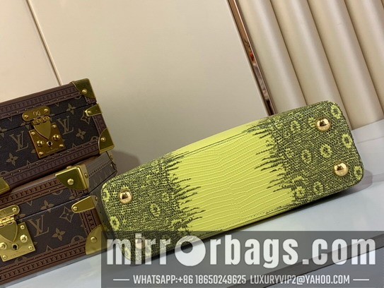 LV Bags Cap N48865 27x18x9cm gf1