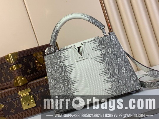 LV Bags Cap N48865 27x18x9cm gf2