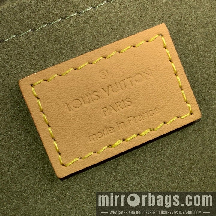 LV Bags Vintage M95050 26x15x9cm gf