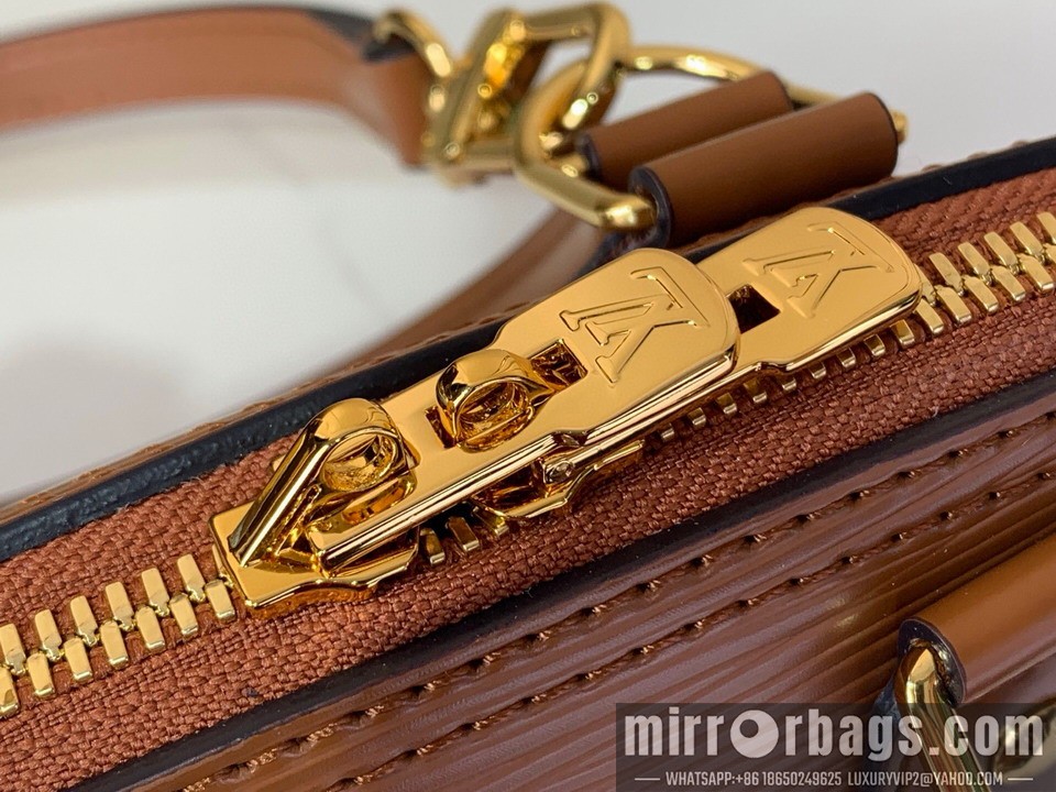 LV Bags Alma m25562 23.5x17.5x11.5cm gf1