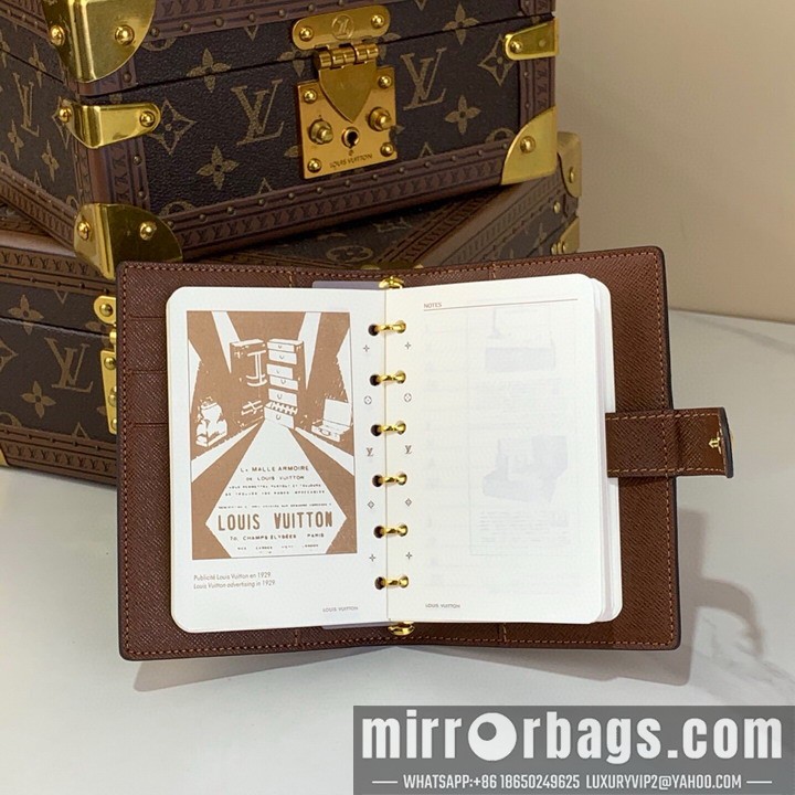 LV Bags R20005 14.5x2x10cm gf10