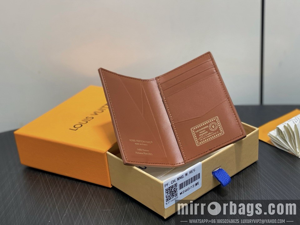 LV Bags M26072 11.1x1x7.5cm gf3