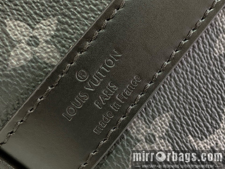 LV Bags Keepall M26434 45x27x20cm gf