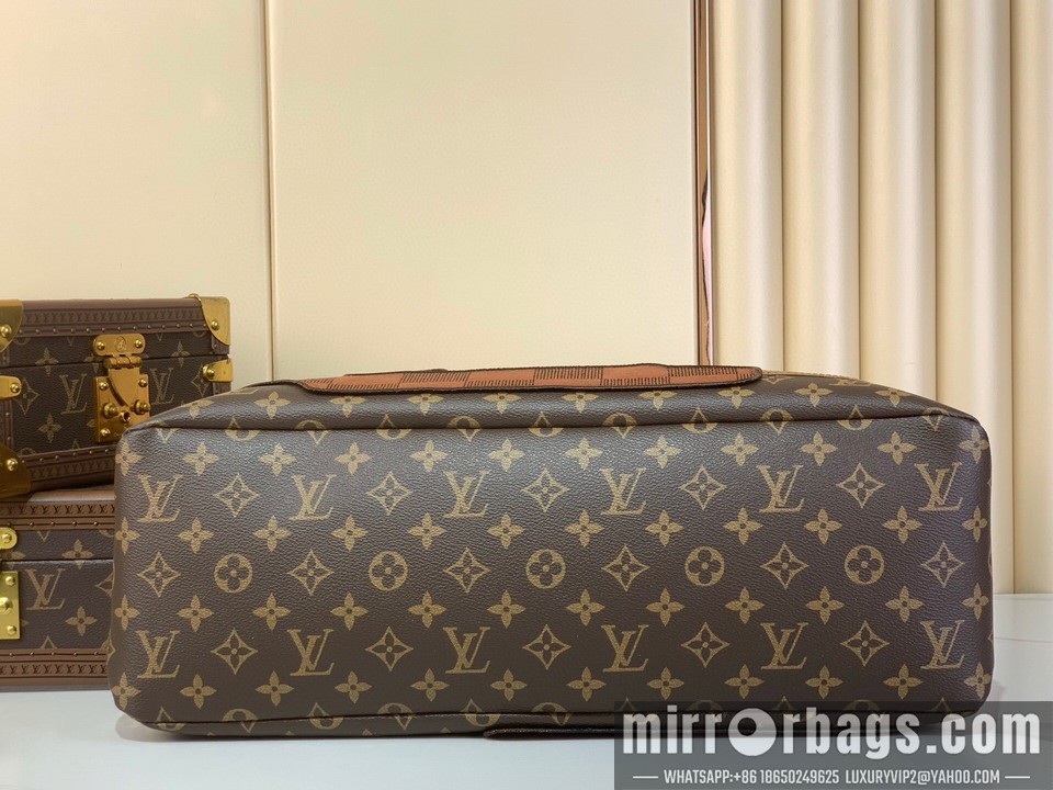LV Bags Shopper m15274 32x16x40cm gf