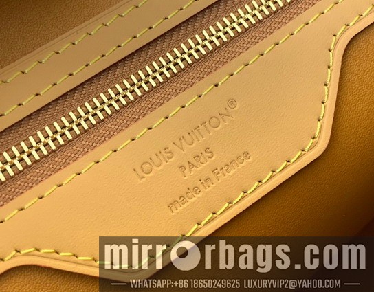 LV Bags Speedy m14587 21x17x30cm gf