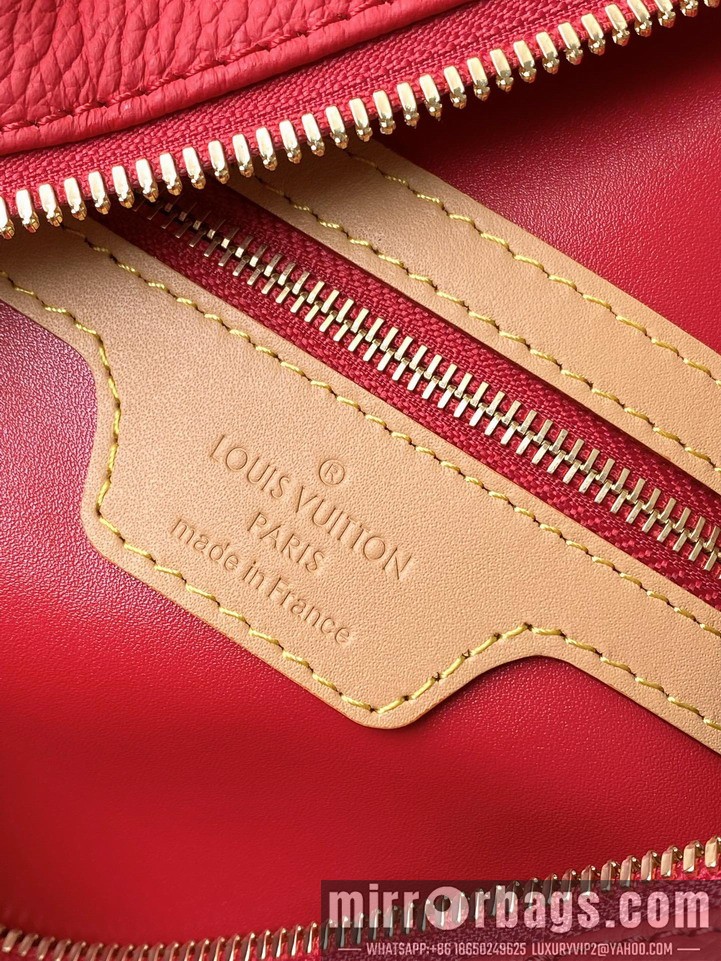 LV Bags M13667 25x15x18cm gf