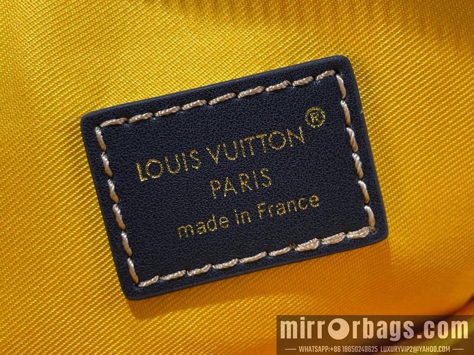 LV Bags Avenue m26419 16x33x5.7cm gf