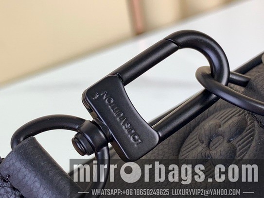 LV Bags Kasai M14910 24.5x15.5x6cm gf
