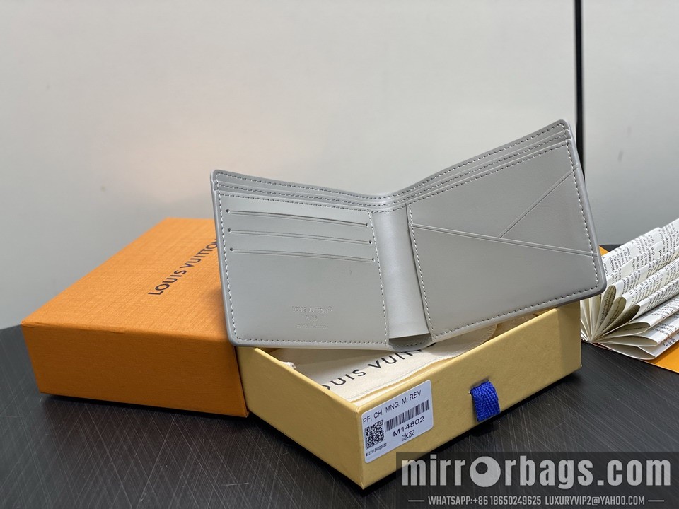 LV Bags Multiple M14802 11x8.5x2cm gf