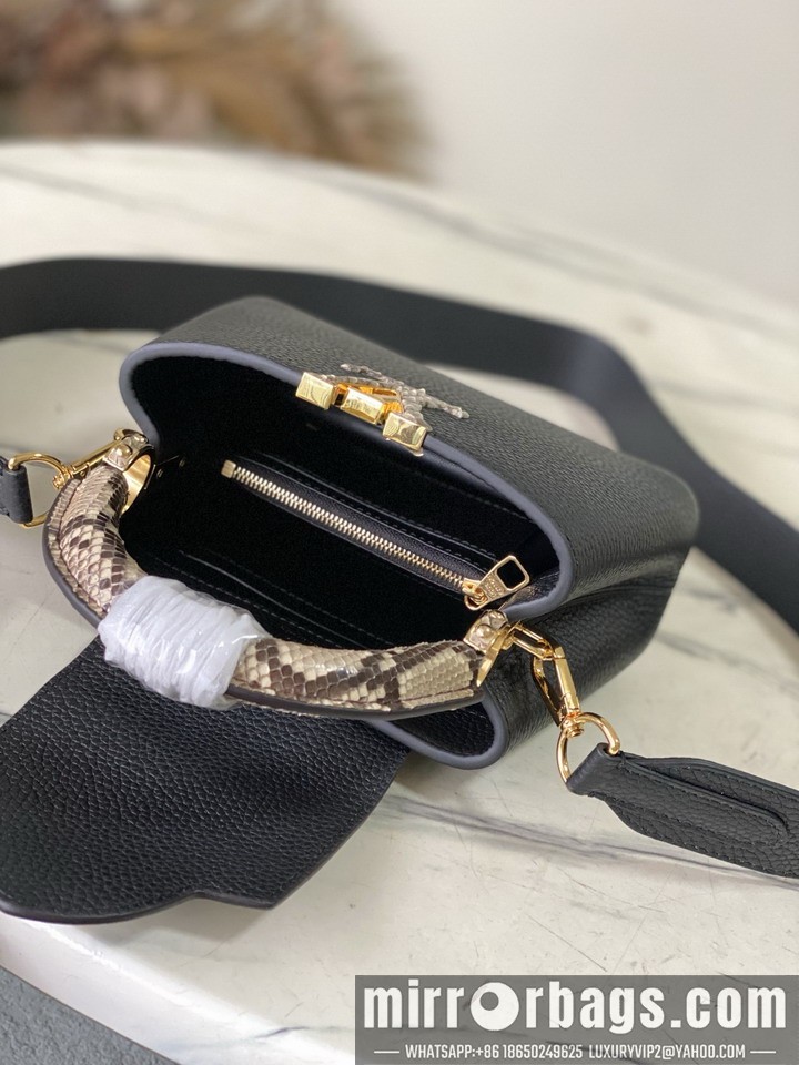 LV Bags Cap N48865 21x14x8cm gf4
