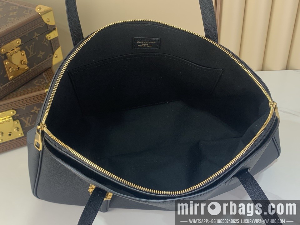 LV Bags Low Key m26257 43.5x26.5x14.5cm gf