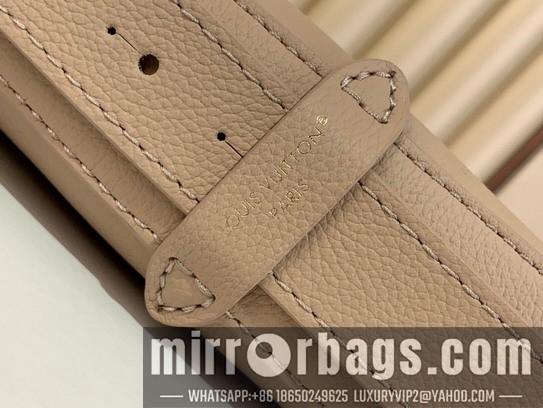 LV Bags Low Key m14635 26x5x32cm gf