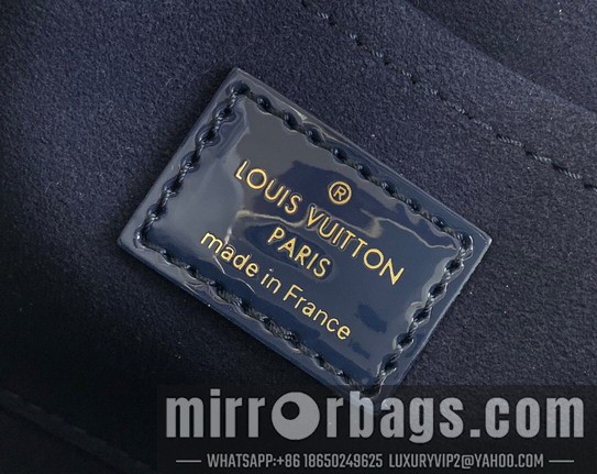 LV Bags Cluny M58928 20x16x7.5cm gf.