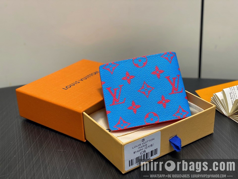 LV Bags Multiple M14694 11.5x9x1.5cm gf