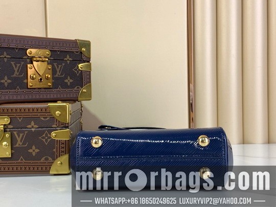LV Bags Cluny M58928 20x16x7.5cm gf.