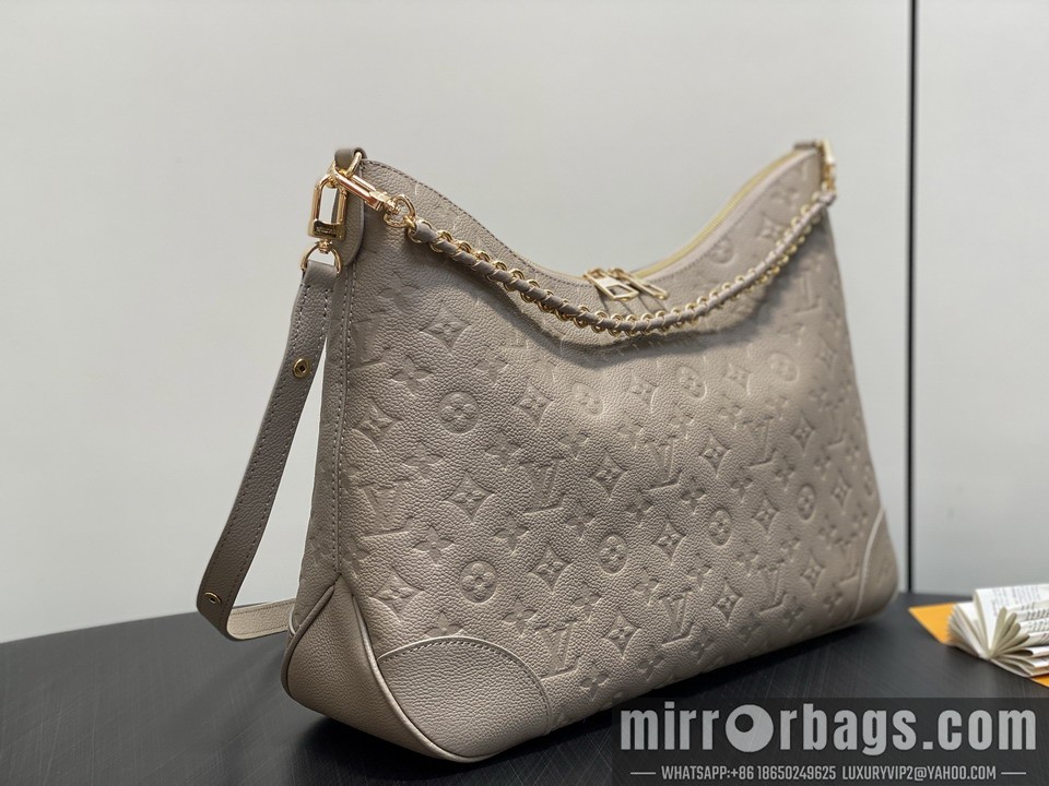 LV Bags M25854 40x29x15cm gf