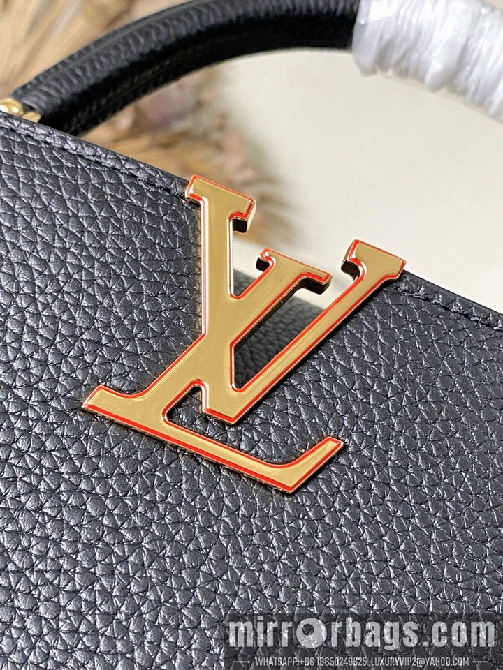 LV Bags Cap M13714 31x20x11cm gf