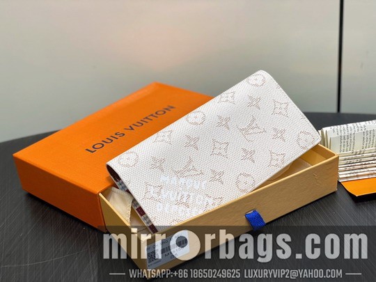 LV Bags Brazza M15156 19x2x10cm gf