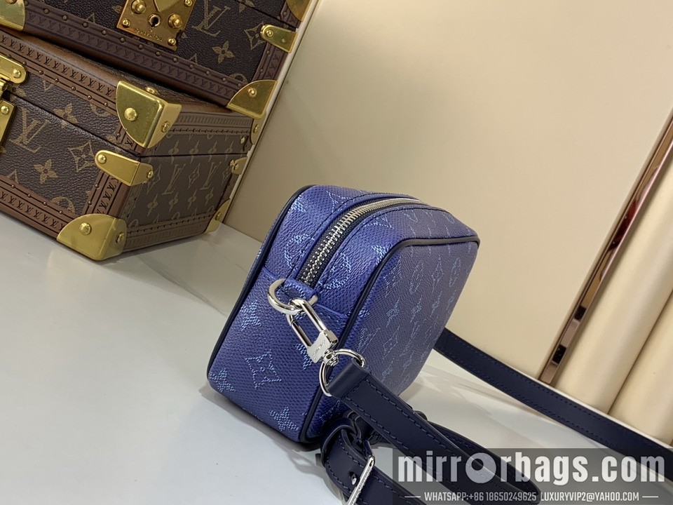 LV Bags Trocadéro M26826 13x6.5x20m gf