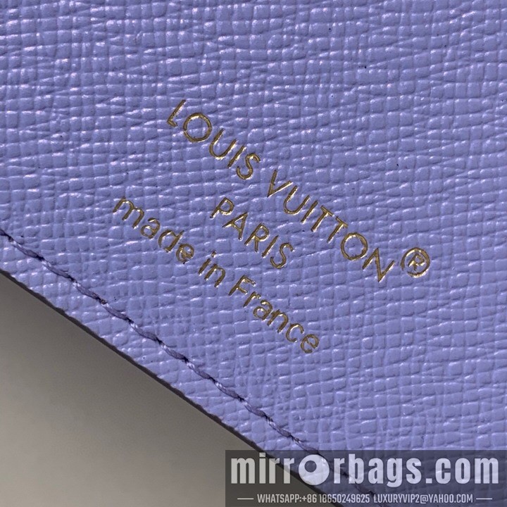 LV Bags Vivienne m15230 14x.5x10cm gf