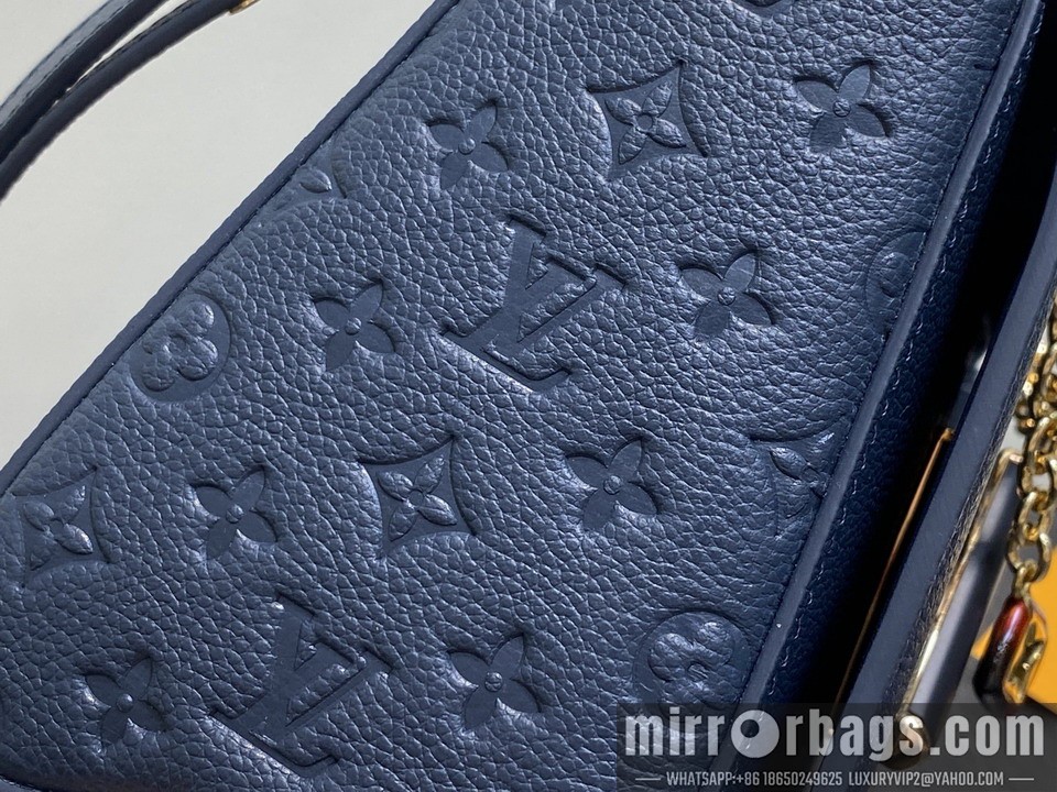 LV Bags Twist M14342 16x8x23cm gf