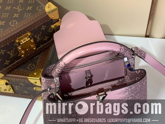 LV Bags Cap N48865 27x18x9cm gf
