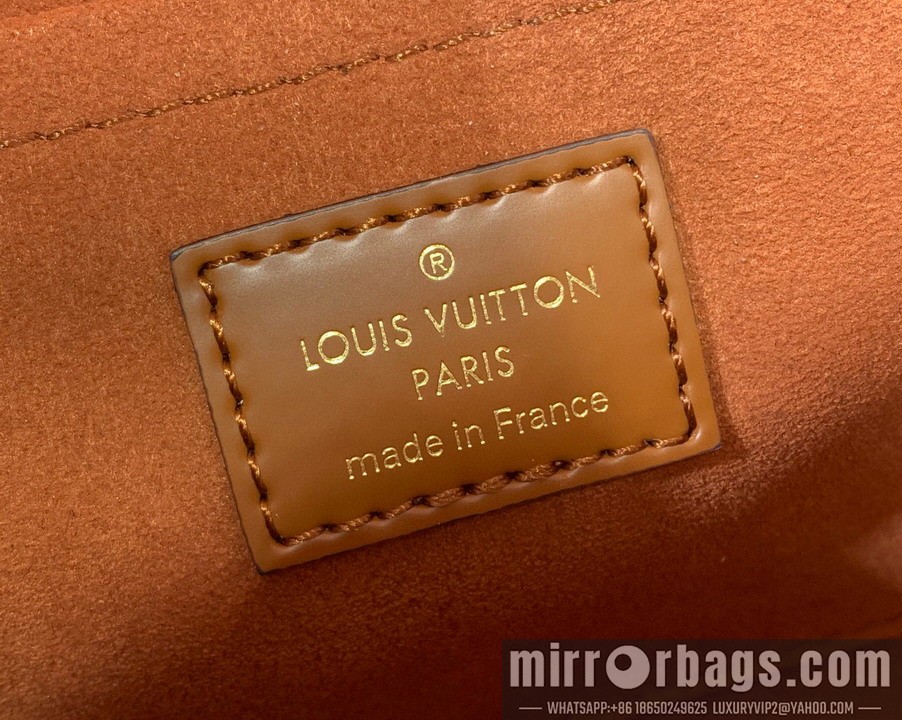 LV Bags Cluny m25881 20x16x7.5cm gf