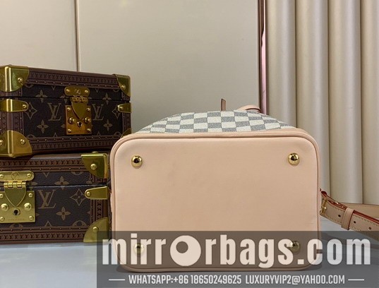 LV Bags Noé N40594 24x15x22cm gf