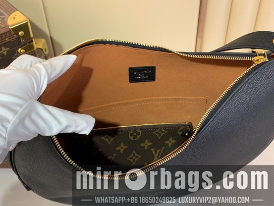 LV Bags Low Key m14417 26x5x32cm gf