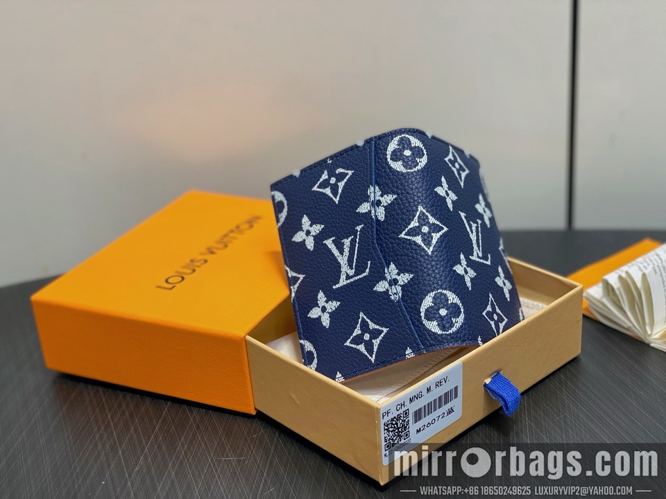 LV Bags M26072 11.1x1x7.5cm gf5
