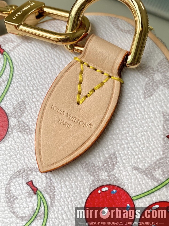 LV Bags Speedy M14238 30x21x17cm gf
