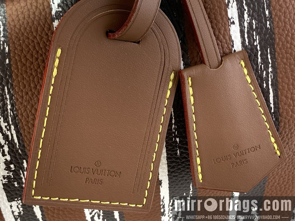 LV Bags Speedy M14064 30x17x21cm gf6