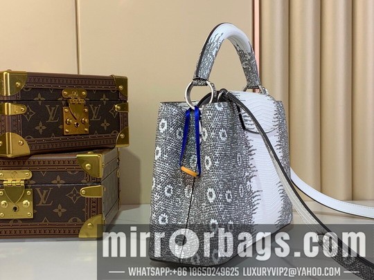 LV Bags Cap N48865 27x18x9cm gf3