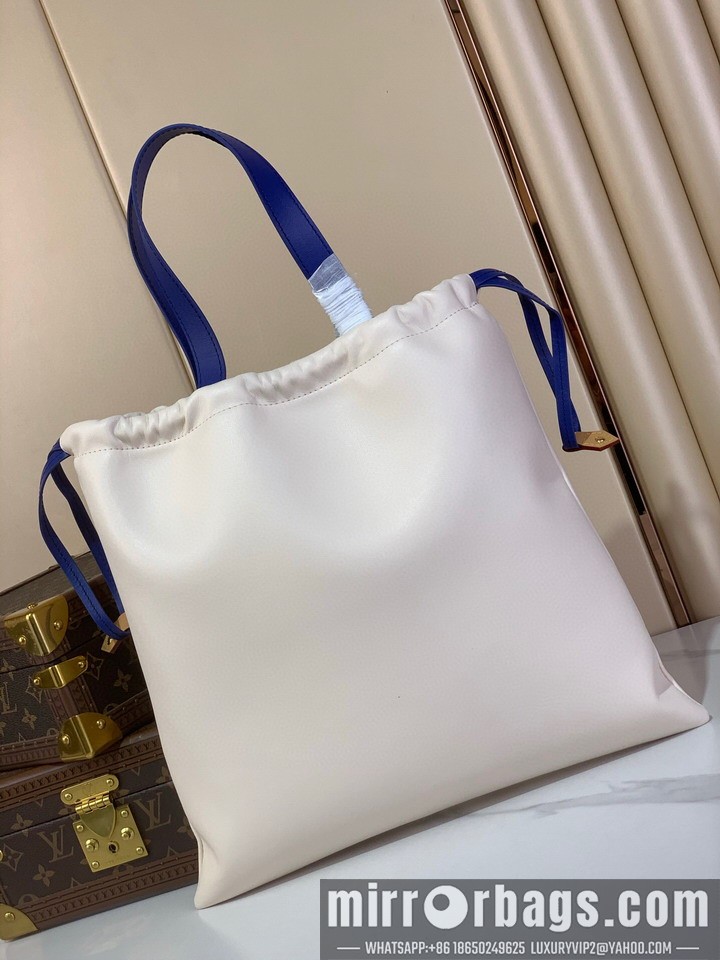 LV Bags Dust Bag m15235 34x18x34cm gf
