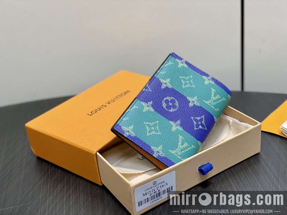 LV Bags M25793 14x2.5x10cm gf