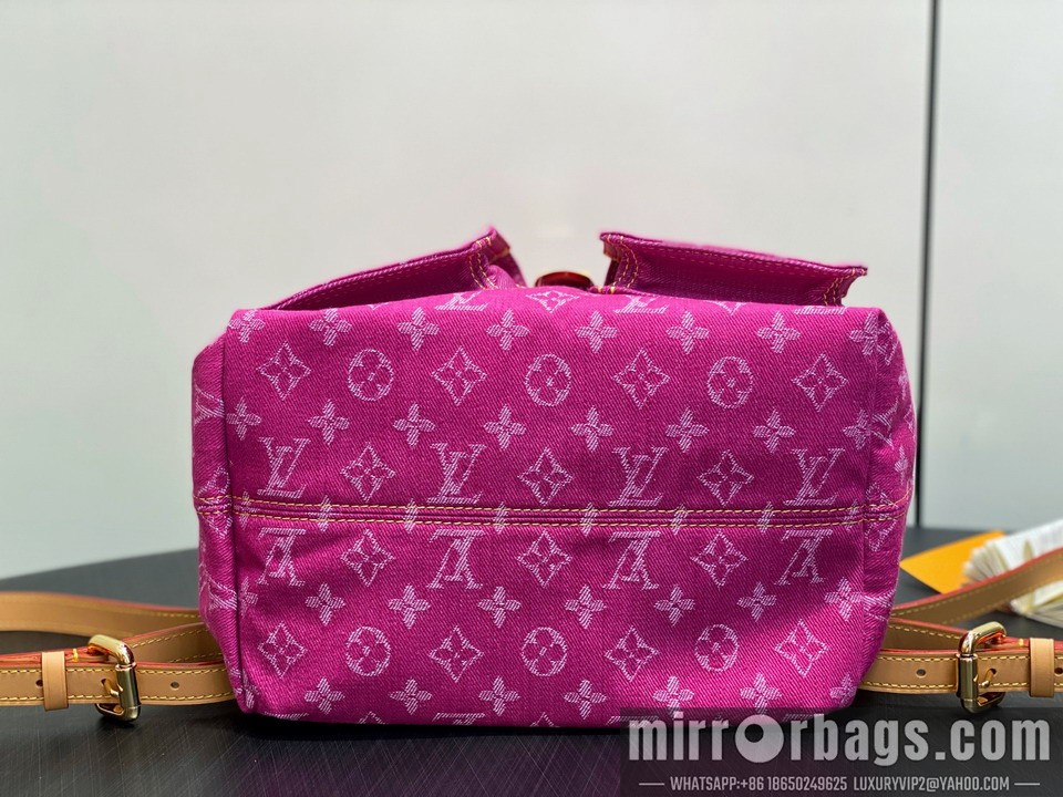 LV Bags Vintage M95240 28.5x20x27.5cm gf