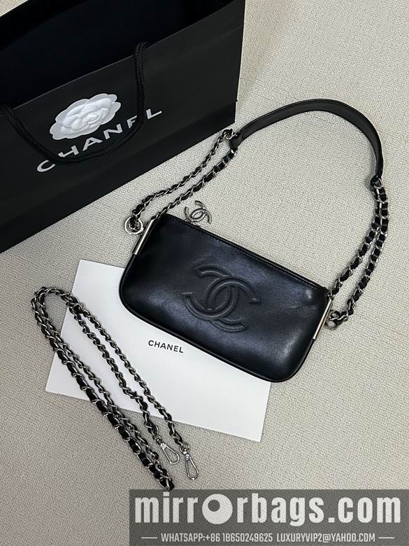 Chanel Bags 6926 23X12cm YG 2colour