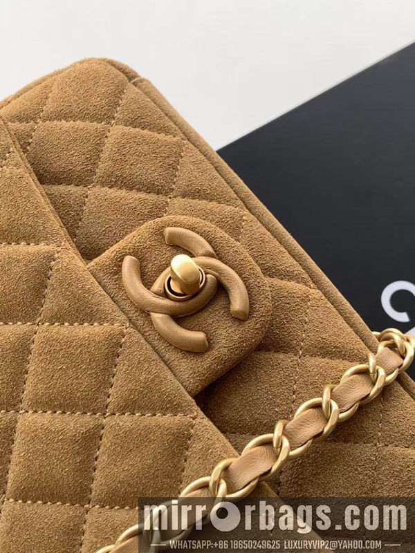 Chanel Bags AS5989 14x20x6cm XZ5
