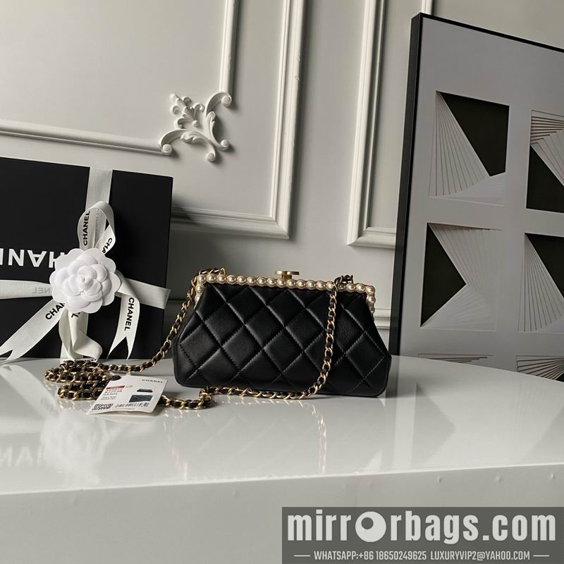 Chanel Bags AS5912 10x20x7cm XZ2