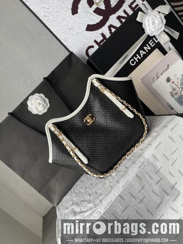 Chanel Bags AS6015 20x7x20.5x31cm XZ2