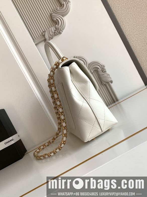Chanel Bags 5467 20.5X28X9 3colors