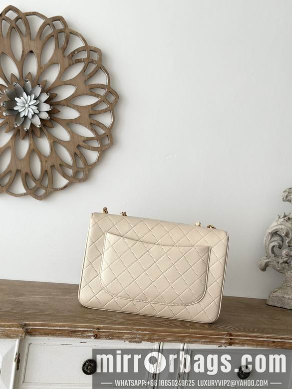 Chanel Bags A2222 30X21X8cm YG 5