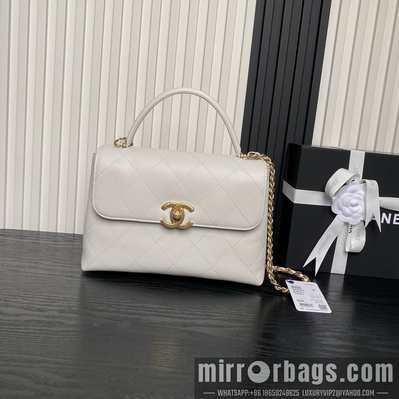 Chanel Bags AS5467 20.5X28X9.5 XZ 2色