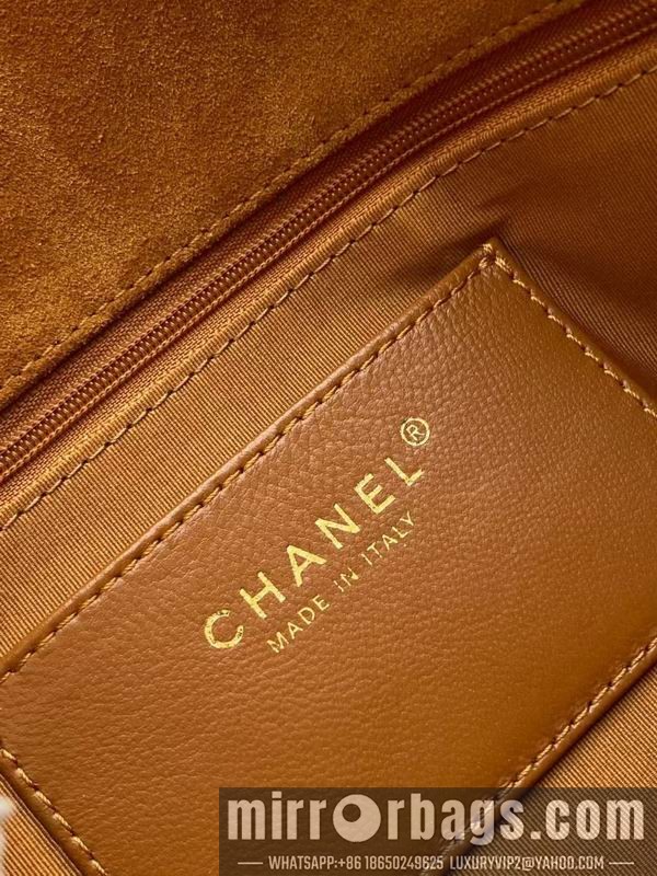 Chanel Bags AS5991 17x24x7cm XZ3