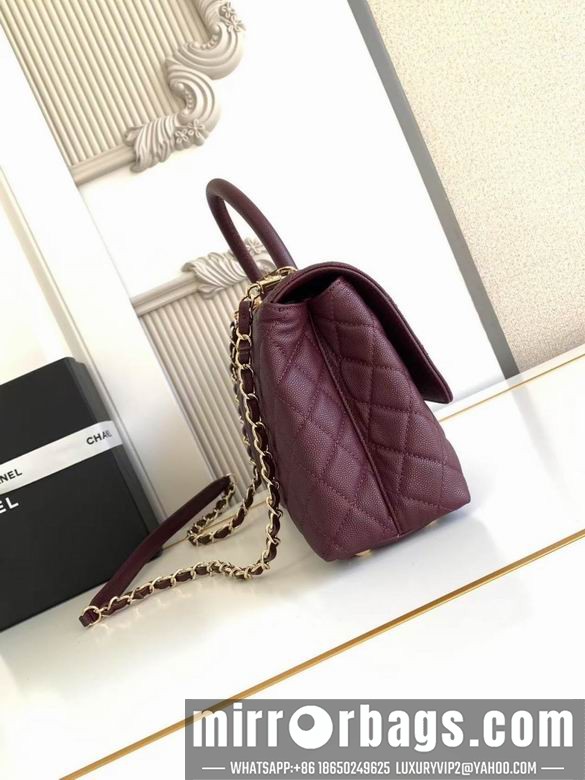 Chanel Bags 92991 29CM XZ9