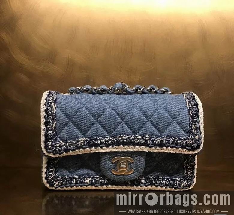 Chanel Bags 25762 20CM XZ