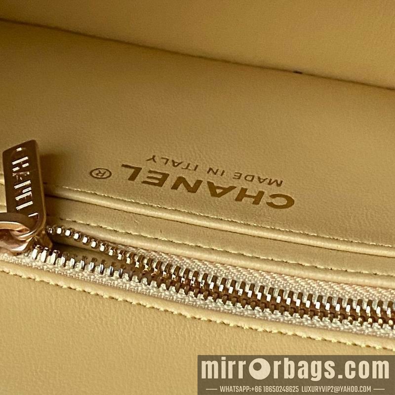 Chanel Bags AS1787 mini 20cm XZ