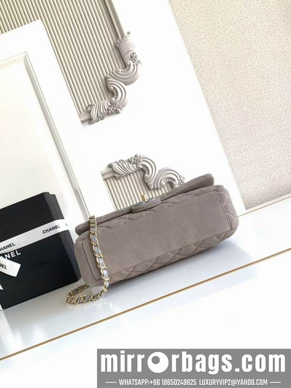 Chanel Bags AS5987 18x26x7cm XZ2