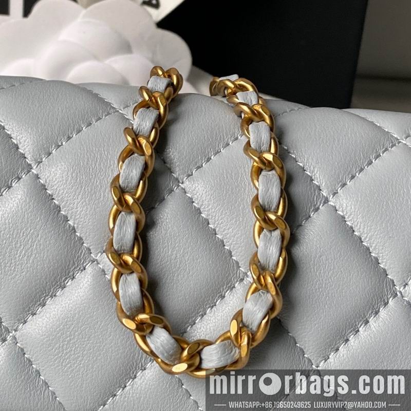 Chanel Bags AS1787 mini 20cm XZ7