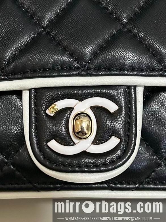 Chanel Bags 20X5X13cm 031701